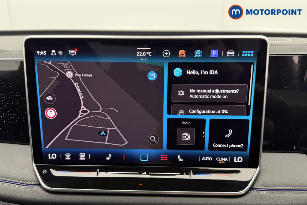 Volkswagen Tiguan R-Line Automatic Diesel SUV - Stock Number (1561929) - 10th supplementary image