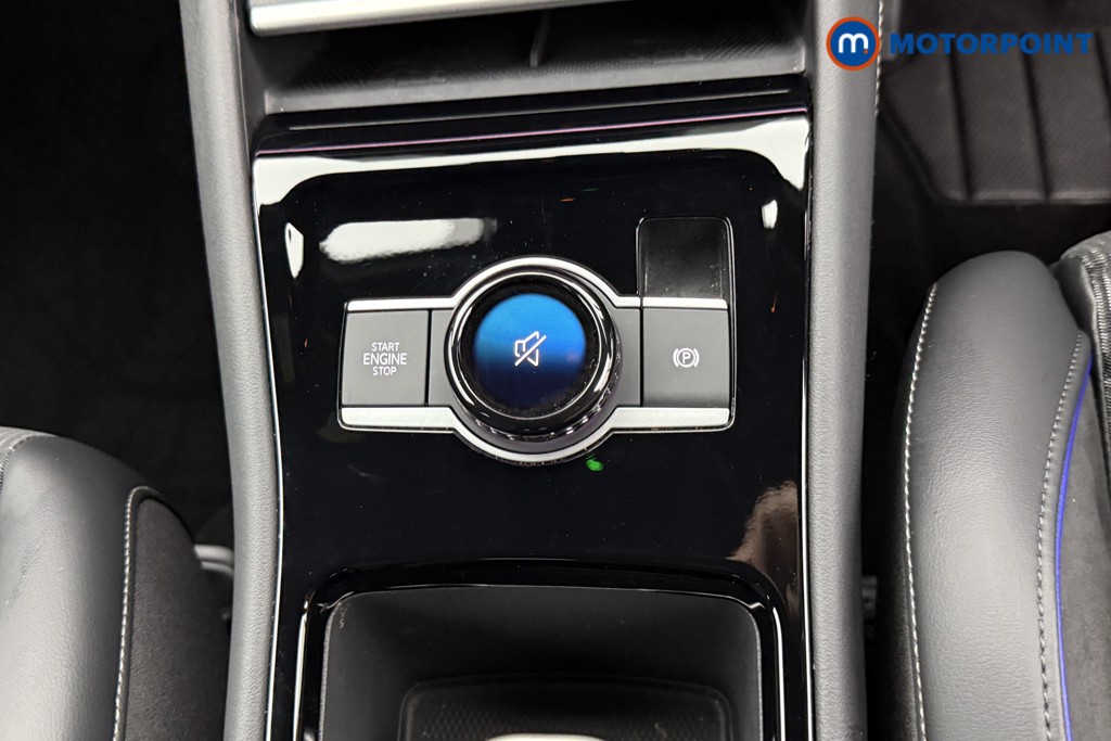 Volkswagen Tiguan R-Line Automatic Diesel SUV - Stock Number (1561929) - 11th supplementary image