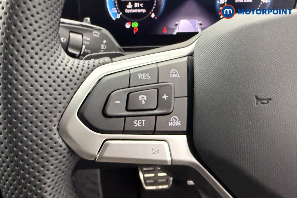 Volkswagen Tiguan R-Line Automatic Diesel SUV - Stock Number (1561929) - 12th supplementary image