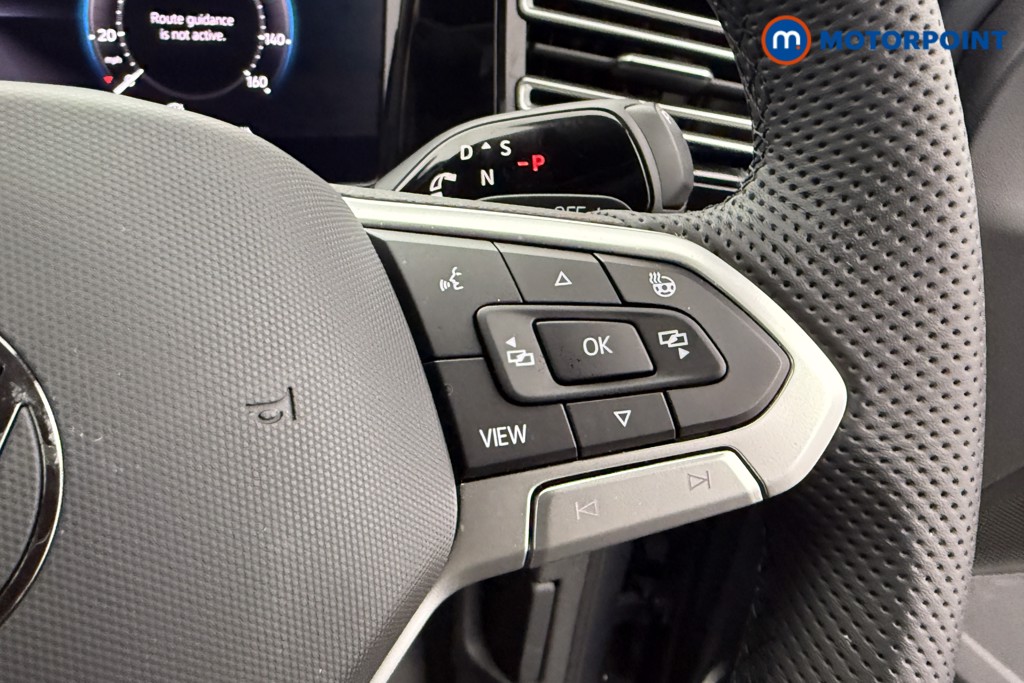 Volkswagen Tiguan R-Line Automatic Diesel SUV - Stock Number (1561929) - 13th supplementary image