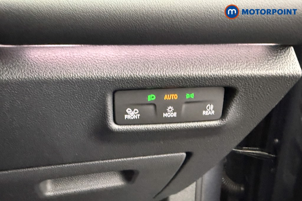 Volkswagen Tiguan R-Line Automatic Diesel SUV - Stock Number (1561929) - 15th supplementary image