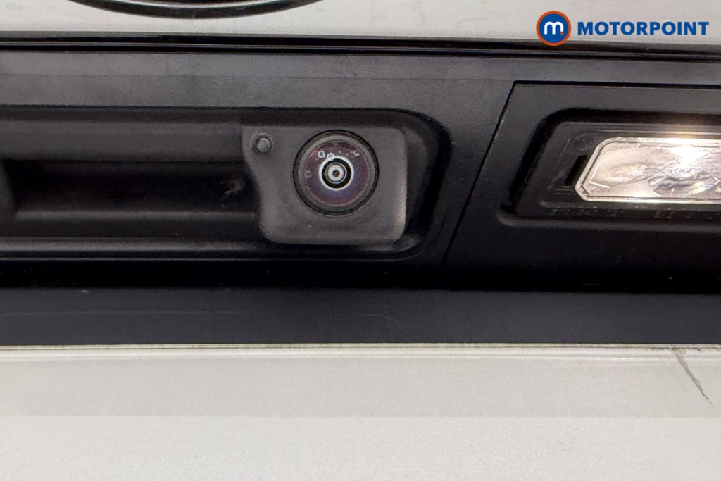 Volkswagen Tiguan R-Line Automatic Diesel SUV - Stock Number (1561929) - 21st supplementary image