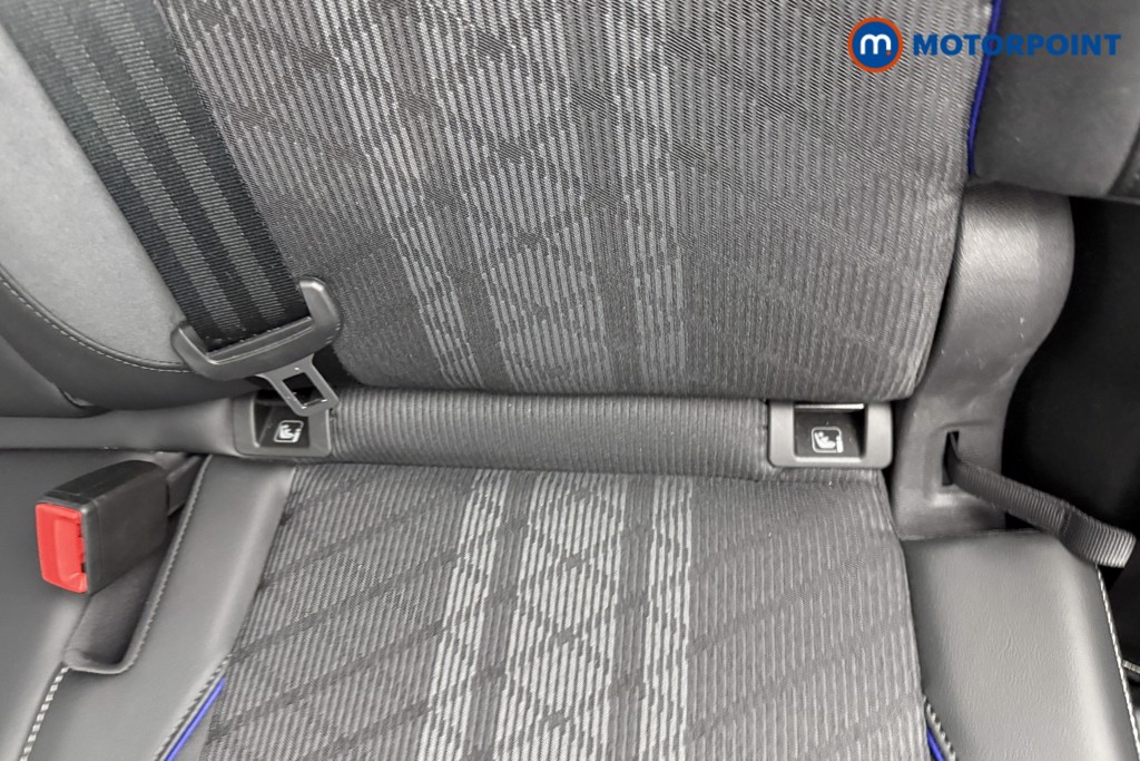 Volkswagen Tiguan R-Line Automatic Diesel SUV - Stock Number (1561929) - 25th supplementary image