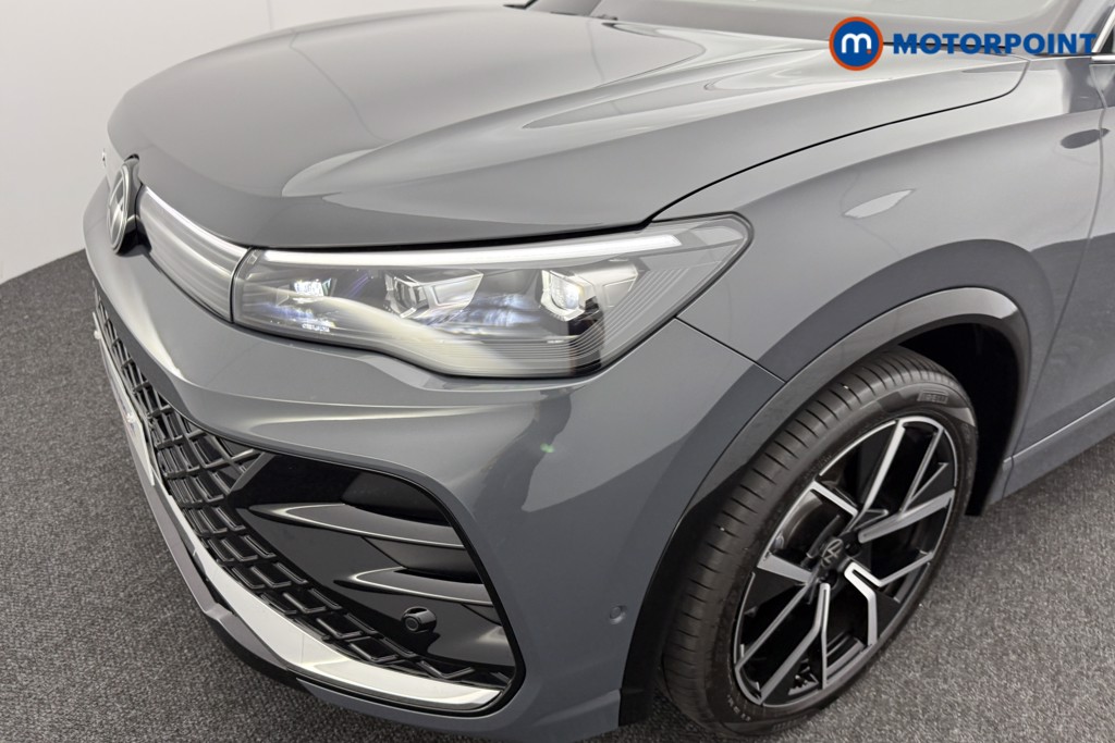 Volkswagen Tiguan R-Line Automatic Diesel SUV - Stock Number (1561929) - 29th supplementary image