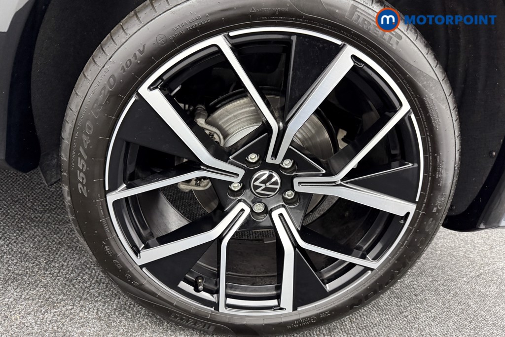 Volkswagen Tiguan R-Line Automatic Diesel SUV - Stock Number (1561929) - 31st supplementary image