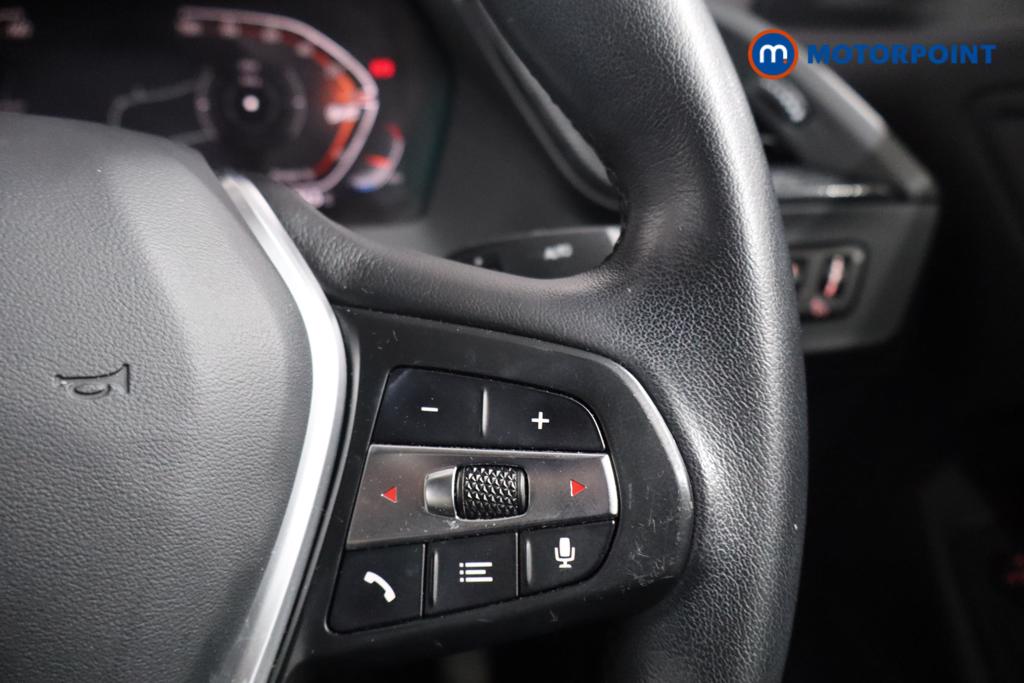 BMW 2 Series Sport Automatic Petrol Saloon - Stock Number (1562134) - 2nd supplementary image