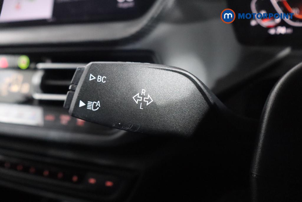 BMW 2 Series Sport Automatic Petrol Saloon - Stock Number (1562134) - 3rd supplementary image