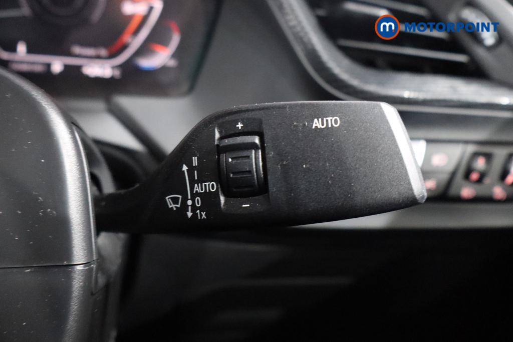 BMW 2 Series Sport Automatic Petrol Saloon - Stock Number (1562134) - 4th supplementary image