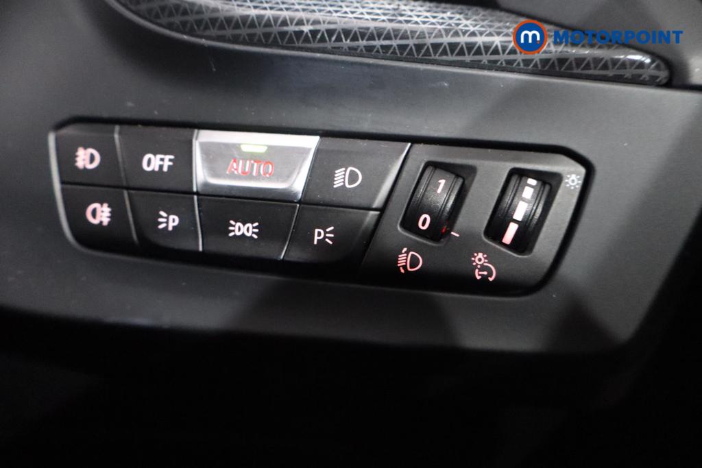 BMW 2 Series Sport Automatic Petrol Saloon - Stock Number (1562134) - 5th supplementary image