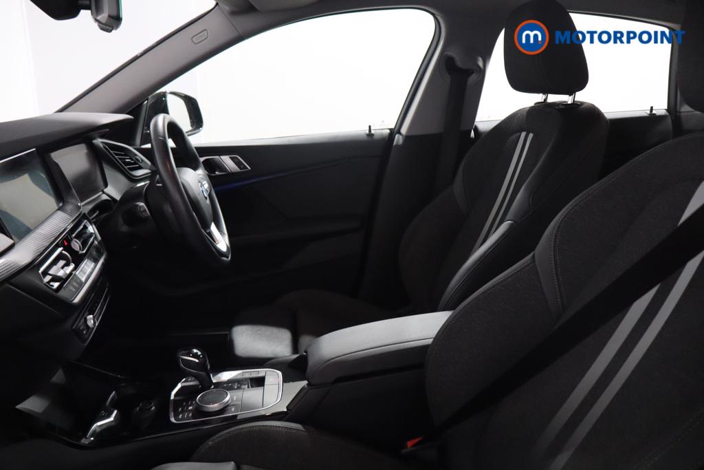 BMW 2 Series Sport Automatic Petrol Saloon - Stock Number (1562134) - 10th supplementary image