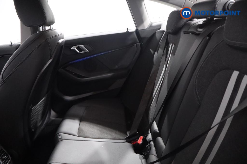 BMW 2 Series Sport Automatic Petrol Saloon - Stock Number (1562134) - 11th supplementary image