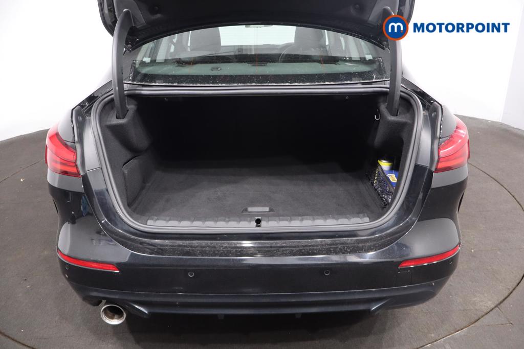 BMW 2 Series Sport Automatic Petrol Saloon - Stock Number (1562134) - 13th supplementary image