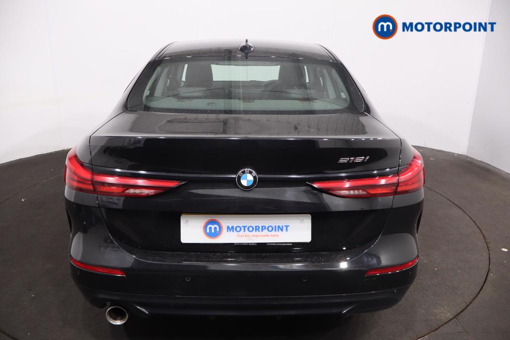 BMW 2 Series Sport Automatic Petrol Saloon - Stock Number (1562134) - 14th supplementary image