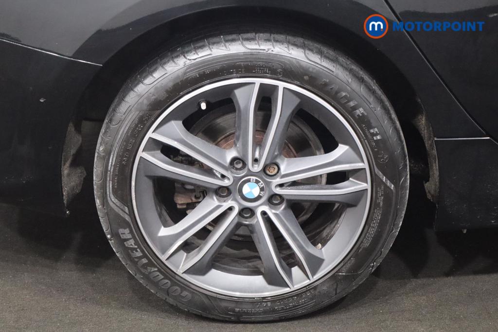 BMW 2 Series Sport Automatic Petrol Saloon - Stock Number (1562134) - 15th supplementary image