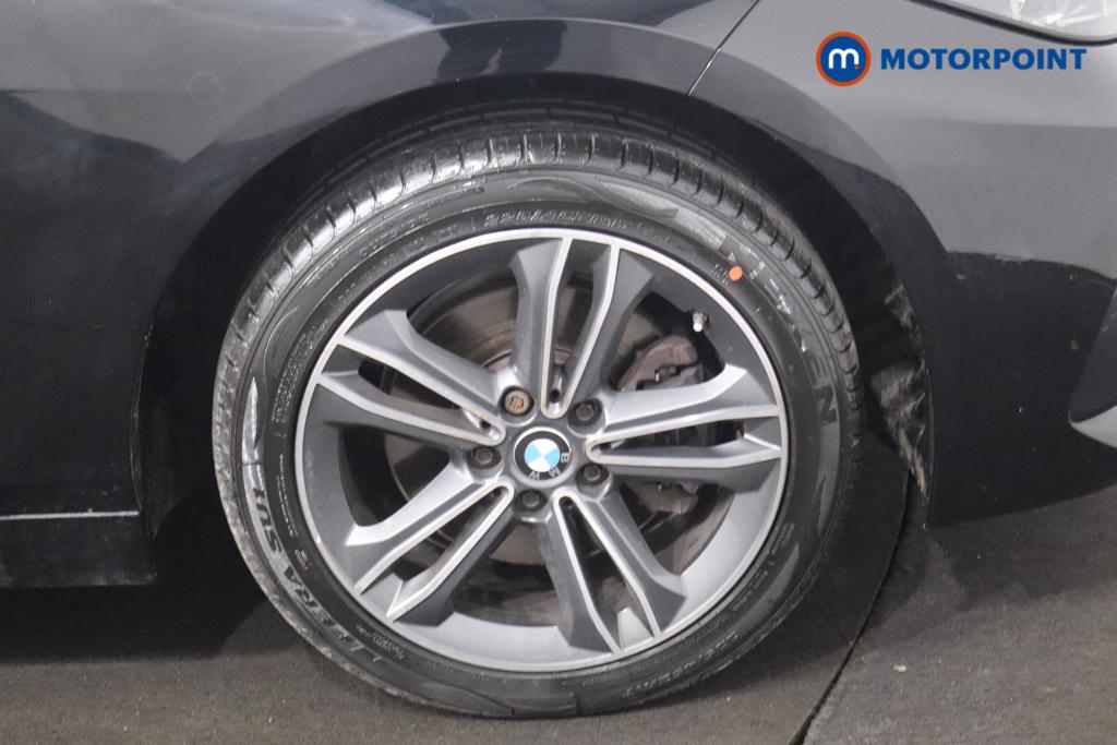 BMW 2 Series Sport Automatic Petrol Saloon - Stock Number (1562134) - 16th supplementary image