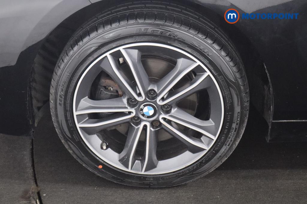 BMW 2 Series Sport Automatic Petrol Saloon - Stock Number (1562134) - 17th supplementary image