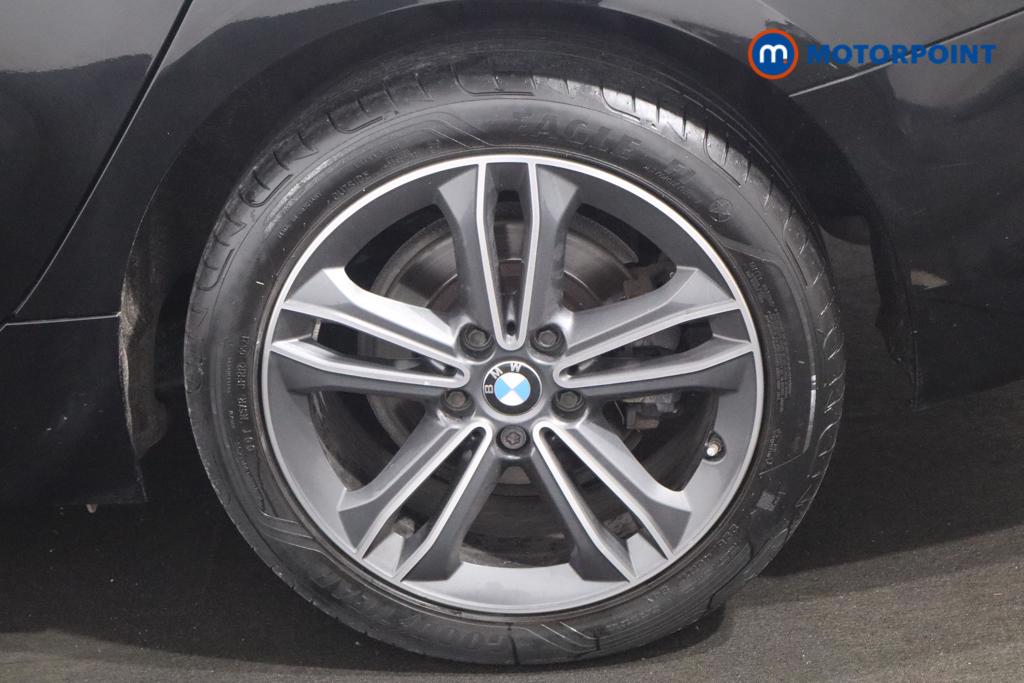 BMW 2 Series Sport Automatic Petrol Saloon - Stock Number (1562134) - 18th supplementary image