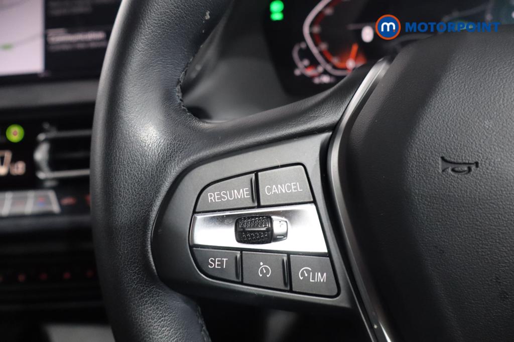 BMW 2 Series Sport Automatic Petrol Saloon - Stock Number (1562134) - 1st supplementary image