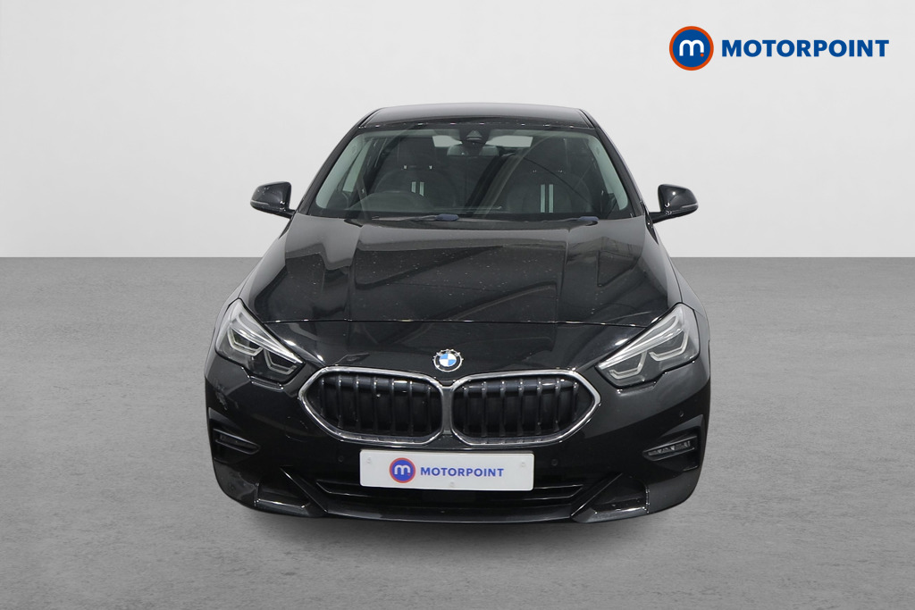 BMW 2 Series Sport Automatic Petrol Saloon - Stock Number (1562134) - Front bumper