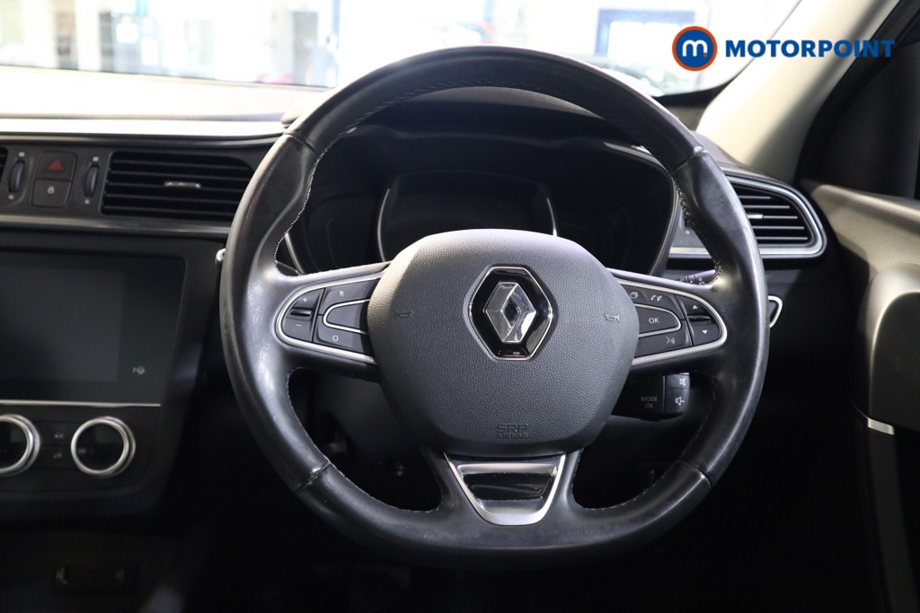 Renault Kadjar Gt Line Manual Petrol SUV - Stock Number (1562199) - 2nd supplementary image
