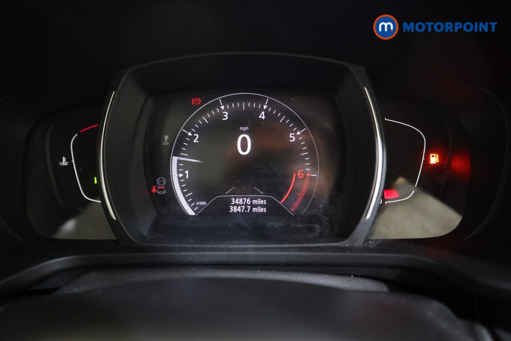 Renault Kadjar Gt Line Manual Petrol SUV - Stock Number (1562199) - 3rd supplementary image
