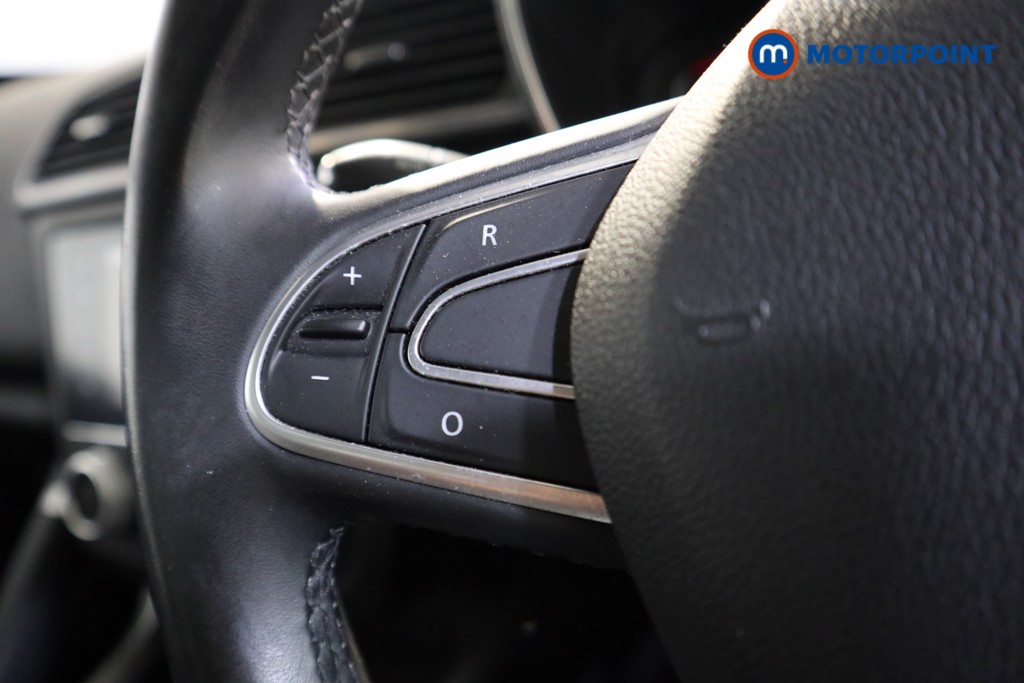Renault Kadjar Gt Line Manual Petrol SUV - Stock Number (1562199) - 4th supplementary image