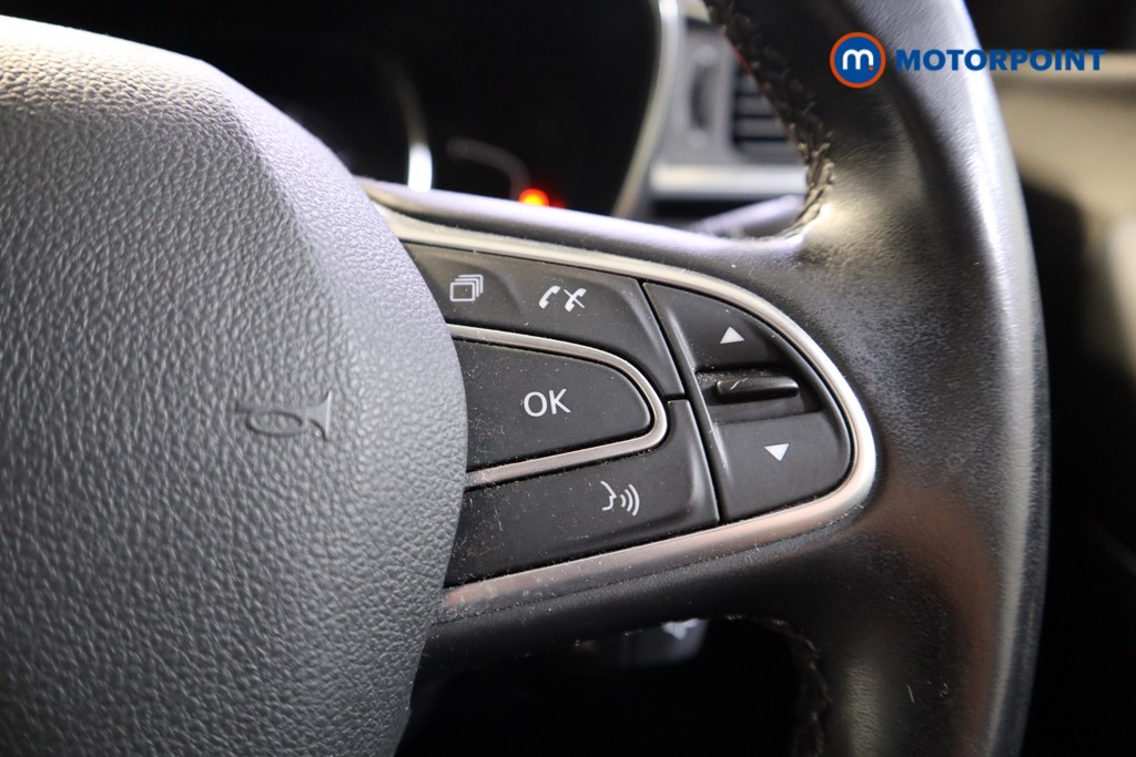 Renault Kadjar Gt Line Manual Petrol SUV - Stock Number (1562199) - 5th supplementary image