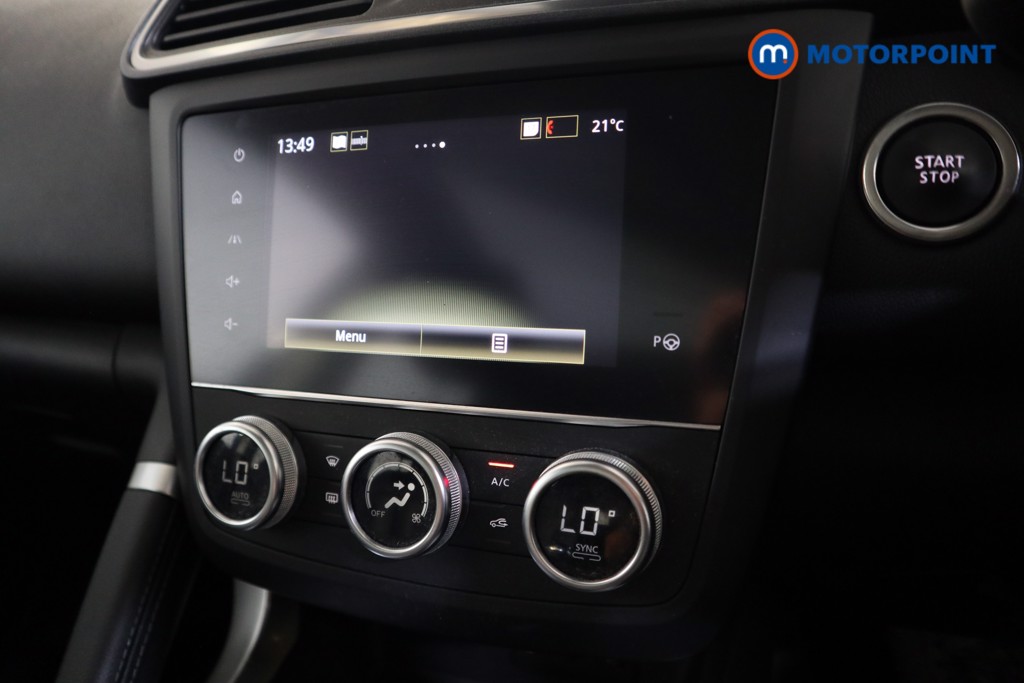 Renault Kadjar Gt Line Manual Petrol SUV - Stock Number (1562199) - 6th supplementary image