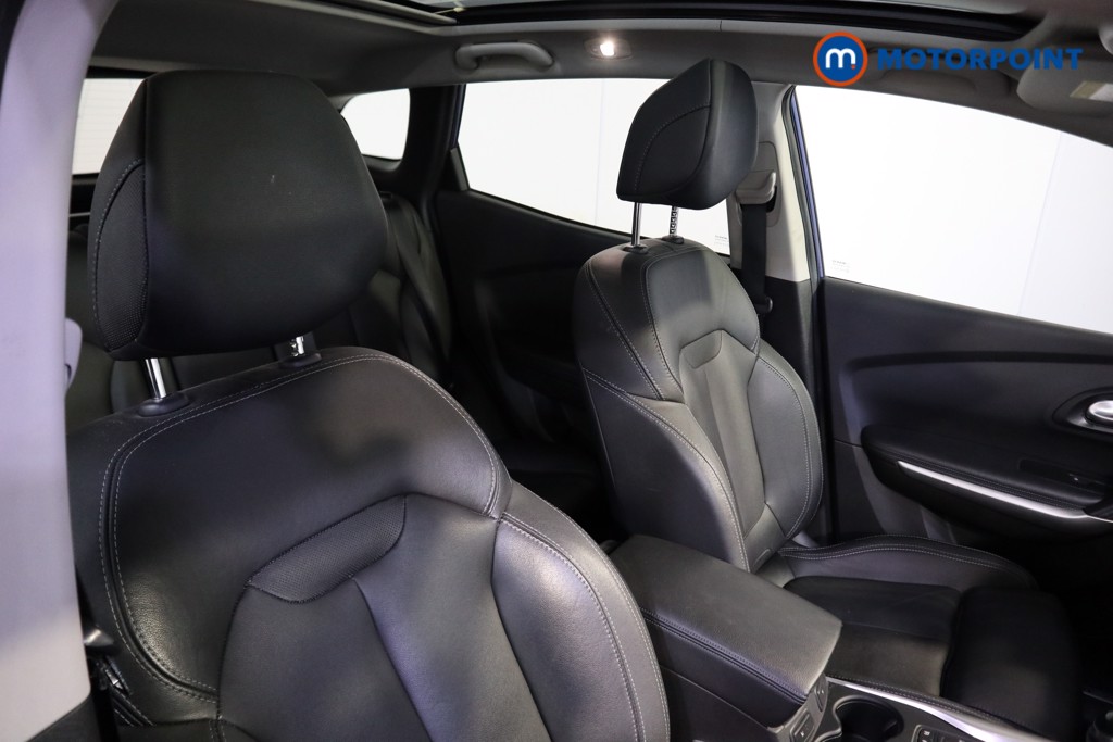 Renault Kadjar Gt Line Manual Petrol SUV - Stock Number (1562199) - 8th supplementary image
