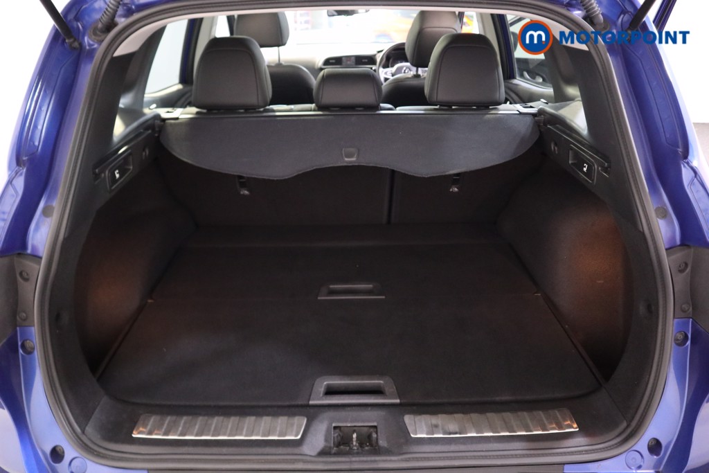 Renault Kadjar Gt Line Manual Petrol SUV - Stock Number (1562199) - 10th supplementary image