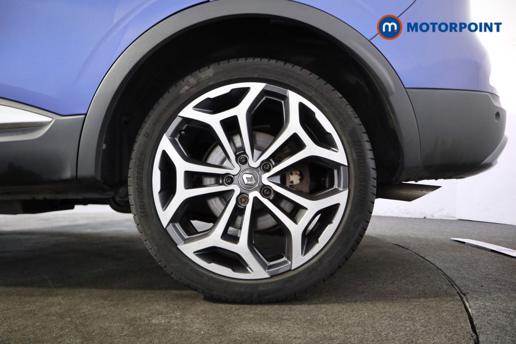 Renault Kadjar Gt Line Manual Petrol SUV - Stock Number (1562199) - 14th supplementary image