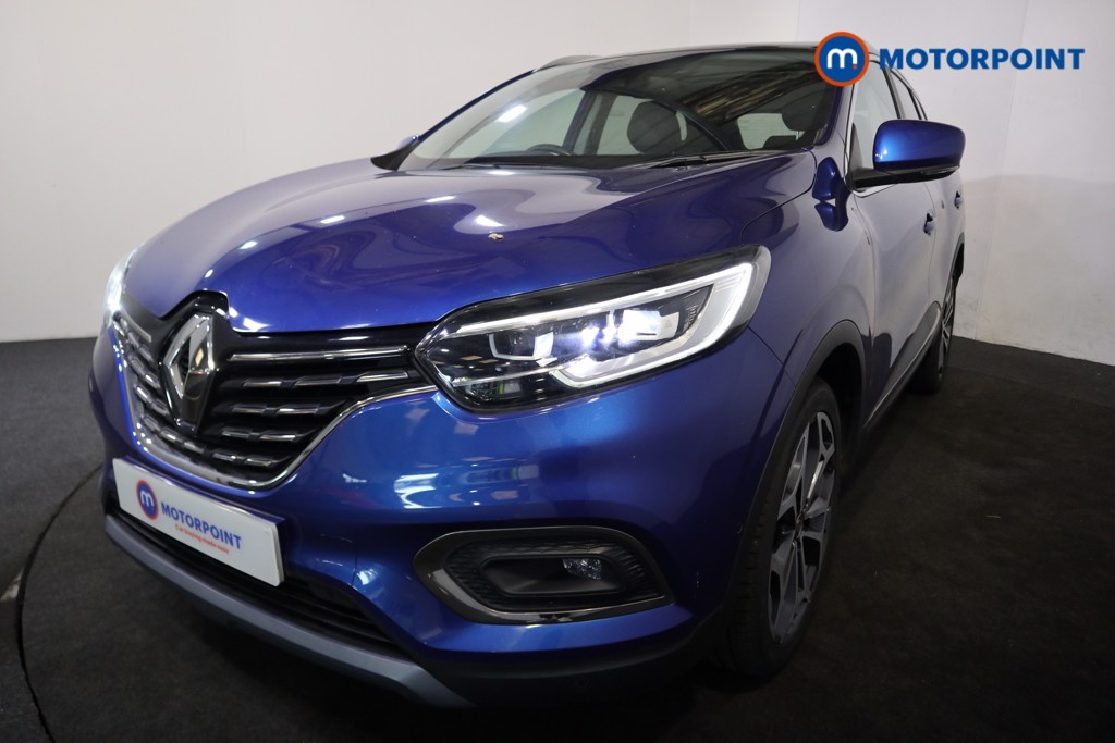 Renault Kadjar Gt Line Manual Petrol SUV - Stock Number (1562199) - 16th supplementary image