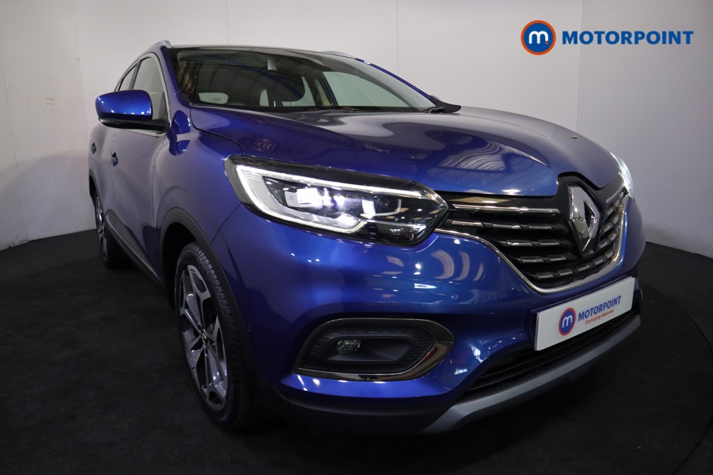 Renault Kadjar Gt Line Manual Petrol SUV - Stock Number (1562199) - 17th supplementary image