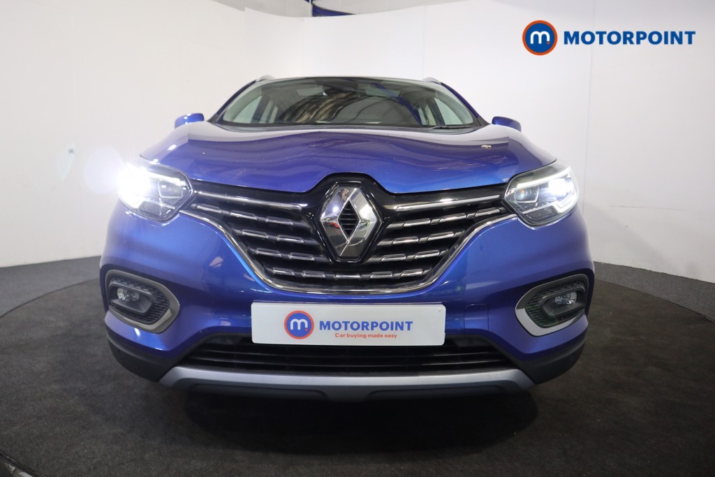 Renault Kadjar Gt Line Manual Petrol SUV - Stock Number (1562199) - 18th supplementary image