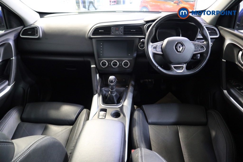 Renault Kadjar Gt Line Manual Petrol SUV - Stock Number (1562199) - 1st supplementary image
