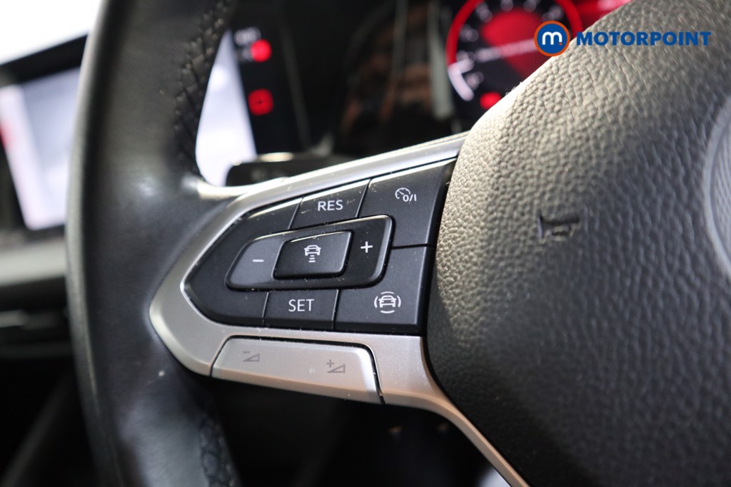 Volkswagen Golf Life Manual Petrol Hatchback - Stock Number (1562349) - 4th supplementary image