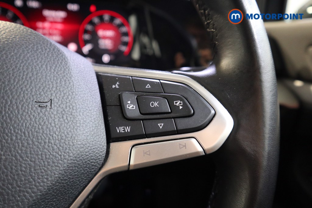 Volkswagen Golf Life Manual Petrol Hatchback - Stock Number (1562349) - 5th supplementary image