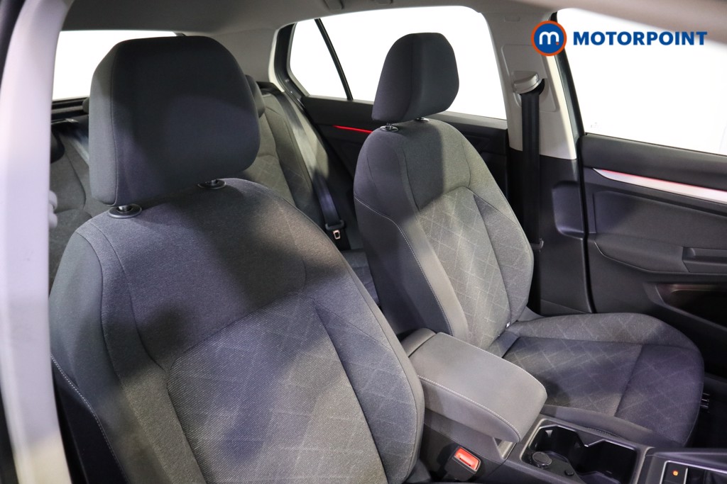 Volkswagen Golf Life Manual Petrol Hatchback - Stock Number (1562349) - 9th supplementary image