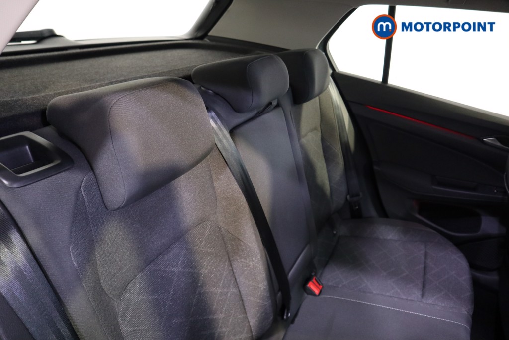 Volkswagen Golf Life Manual Petrol Hatchback - Stock Number (1562349) - 10th supplementary image