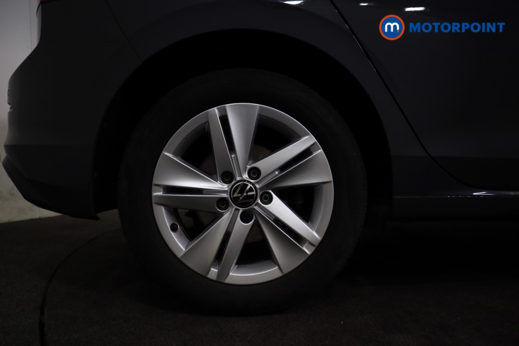 Volkswagen Golf Life Manual Petrol Hatchback - Stock Number (1562349) - 12th supplementary image