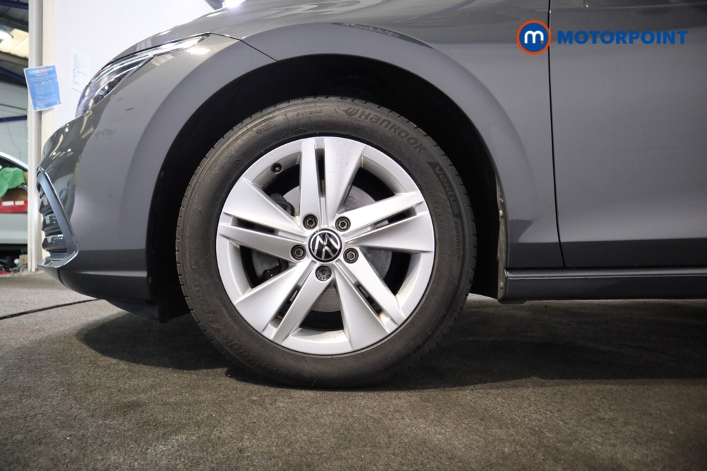 Volkswagen Golf Life Manual Petrol Hatchback - Stock Number (1562349) - 14th supplementary image