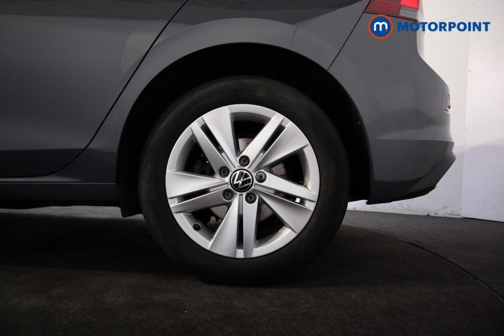 Volkswagen Golf Life Manual Petrol Hatchback - Stock Number (1562349) - 15th supplementary image