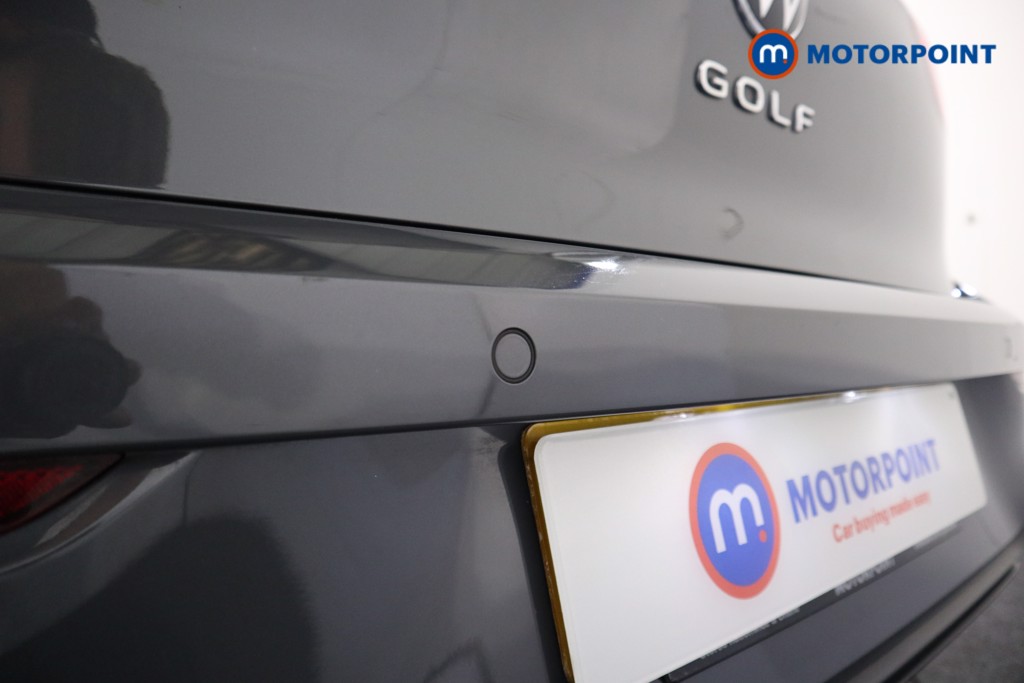 Volkswagen Golf Life Manual Petrol Hatchback - Stock Number (1562349) - 16th supplementary image