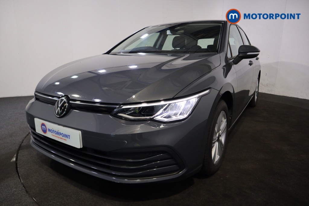 Volkswagen Golf Life Manual Petrol Hatchback - Stock Number (1562349) - 17th supplementary image