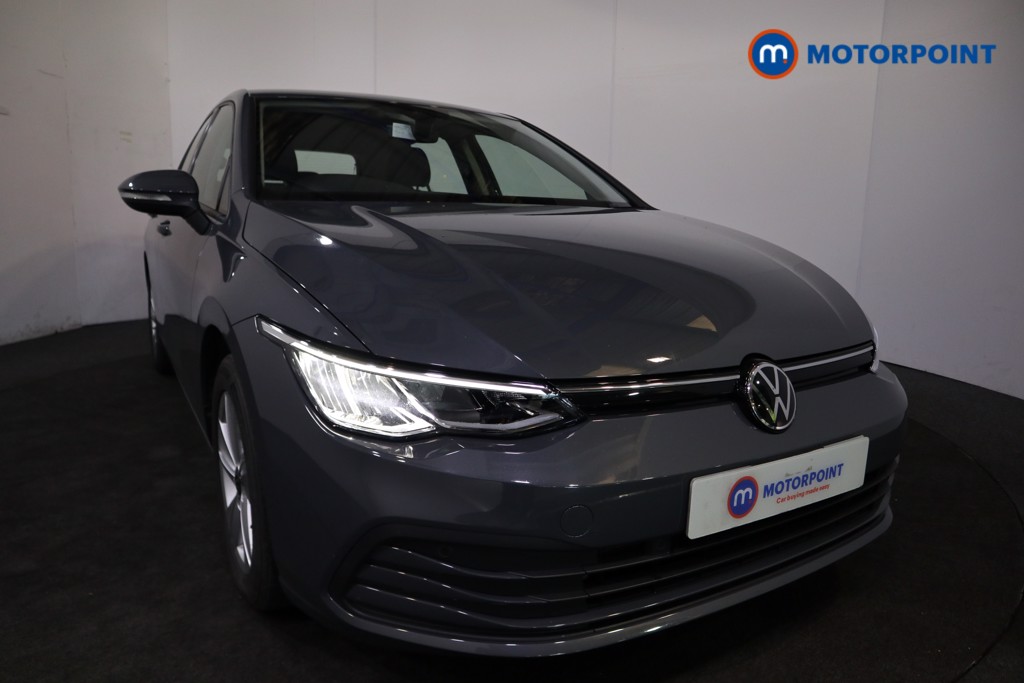 Volkswagen Golf Life Manual Petrol Hatchback - Stock Number (1562349) - 18th supplementary image