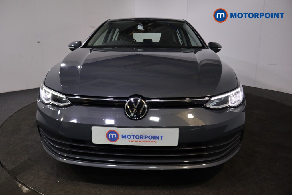 Volkswagen Golf Life Manual Petrol Hatchback - Stock Number (1562349) - 19th supplementary image