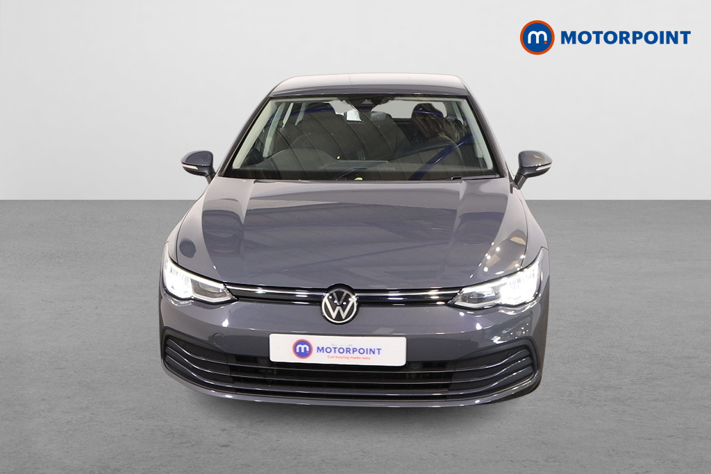 Volkswagen Golf Life Manual Petrol Hatchback - Stock Number (1562349) - Front bumper