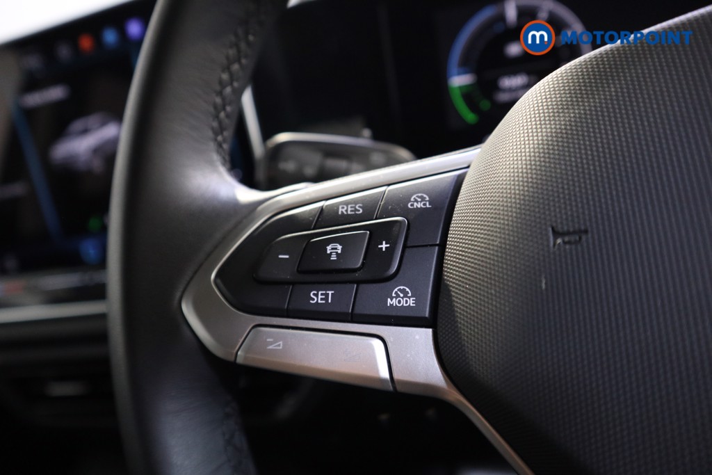Volkswagen Tiguan Match Automatic Petrol Plug-In Hybrid SUV - Stock Number (1562373) - 4th supplementary image