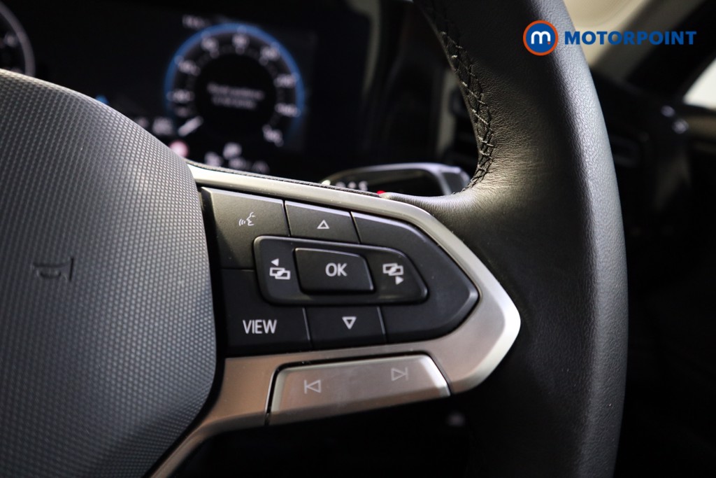Volkswagen Tiguan Match Automatic Petrol Plug-In Hybrid SUV - Stock Number (1562373) - 5th supplementary image