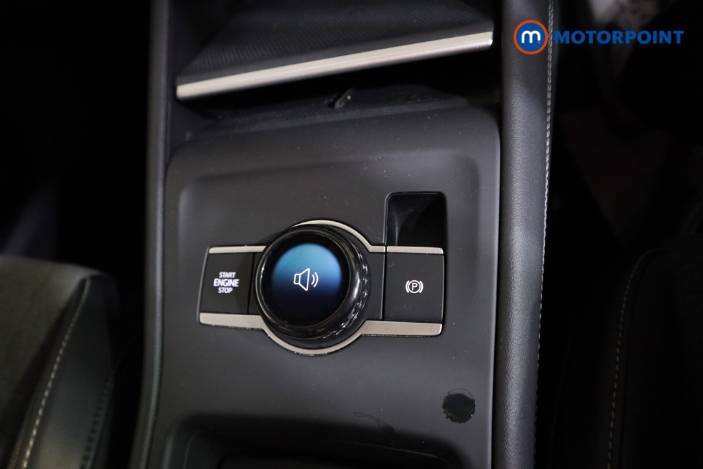 Volkswagen Tiguan Match Automatic Petrol Plug-In Hybrid SUV - Stock Number (1562373) - 8th supplementary image